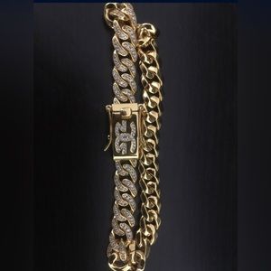 Cuban Link Bracelet